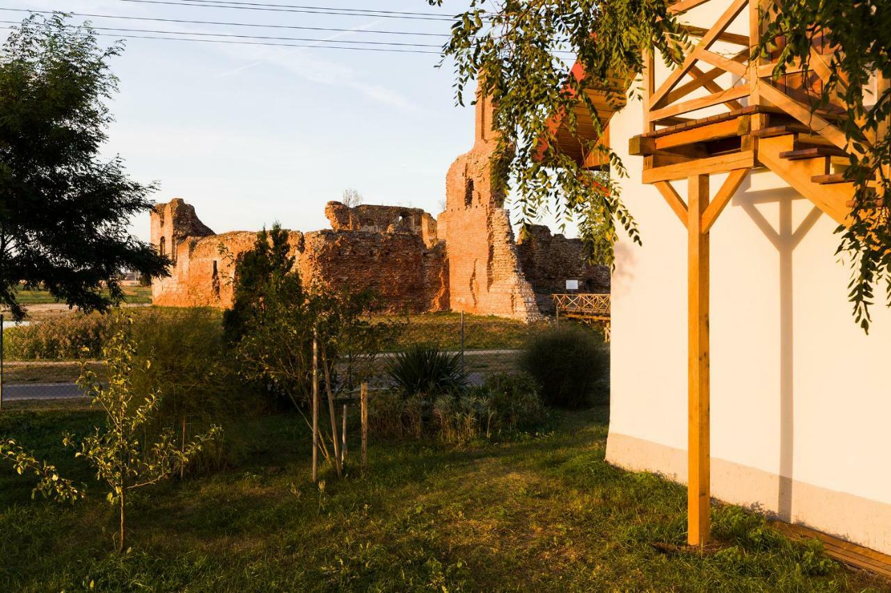 Apartamento Siedlisko Besiekiery Exterior foto