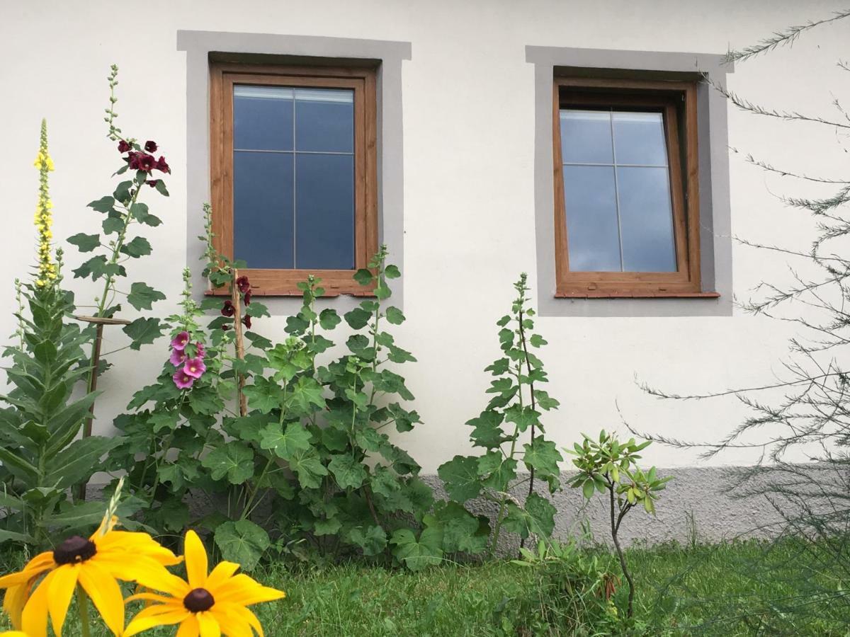 Apartamento Siedlisko Besiekiery Exterior foto