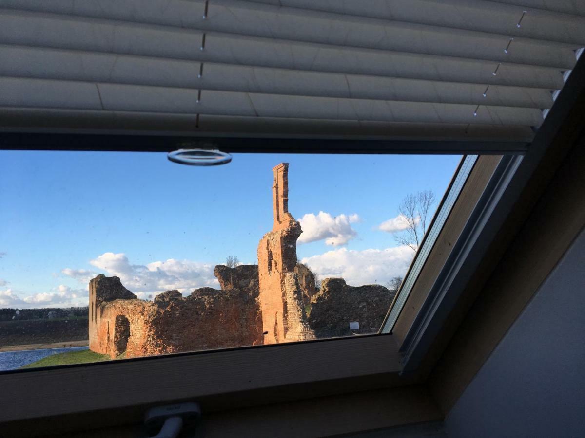 Apartamento Siedlisko Besiekiery Exterior foto