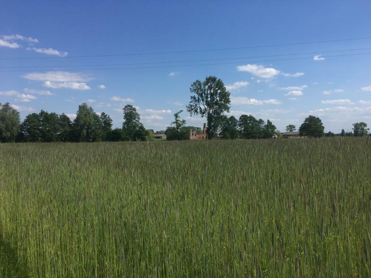 Apartamento Siedlisko Besiekiery Exterior foto